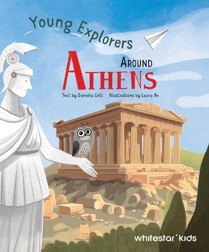 Around Athens: Young Explorers