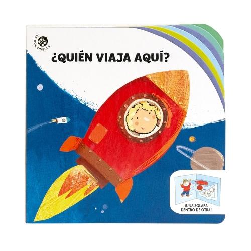 Quién Viaja Aquí?