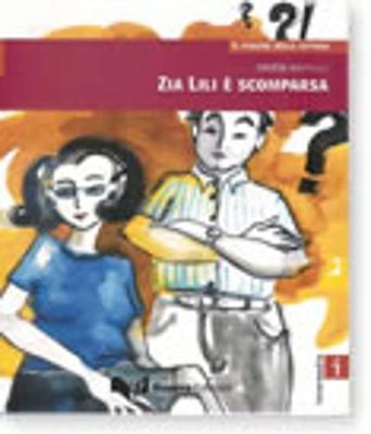 Il piacere della lettura: Zia Lili e scomparsa