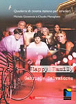 Quaderni di cinema italiano: Happy Family