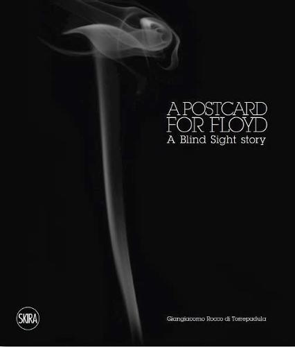 A Postcard for Floyd (Bilingual edition): A Blind Sight Story