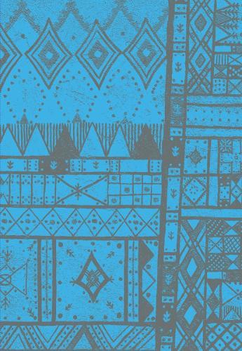 Genius of a Place: Aseer, Abha (Arabic edition)