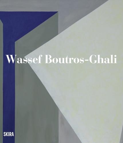Wassef Boutros-Ghali: Catalogue raisonné