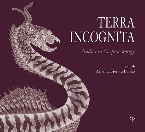 Terra Incognita: Studies in Cryptozoology