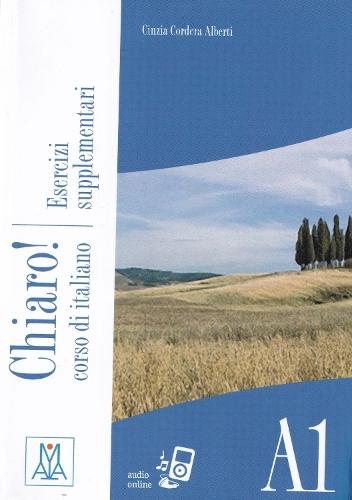 Chiaro! A1 – esercizi supplementari