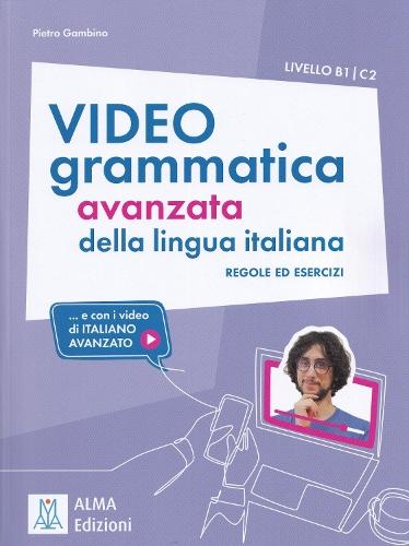 Videogrammatica avanzata della lingua italiana