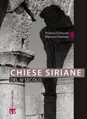Chiese Siriane del IV Secolo