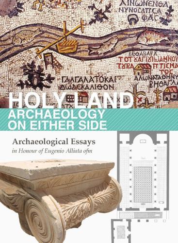Holy Land: Archaeology on Either Side