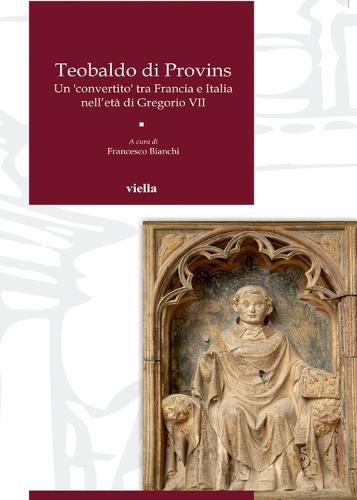 Teobaldo Di Provins