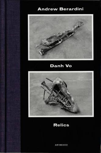 Danh Vo - Relics
