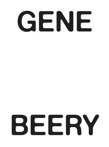 Gene Beery: Pictures to be read