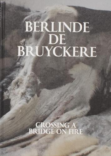 Berlinde De Bruyckere: Crossing a Bridge on Fire