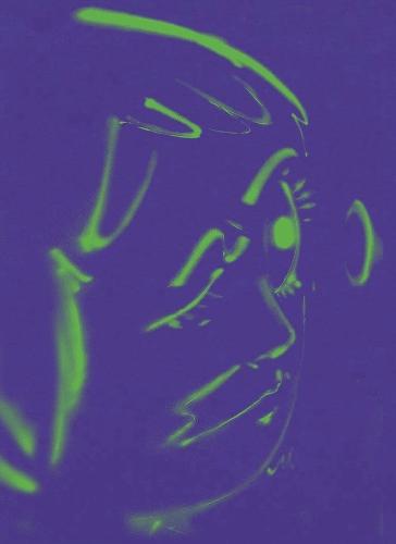 Slipping on Fragmented Shapes