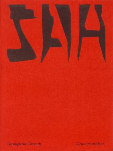 Synnøve Anker Aurdal: Through the Threads