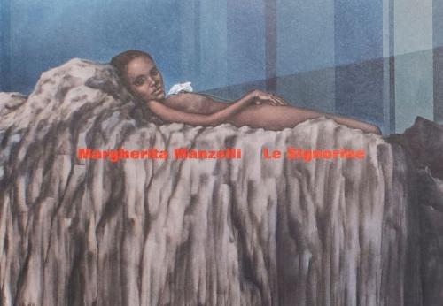 Margherita Manzelli. Le Signorine