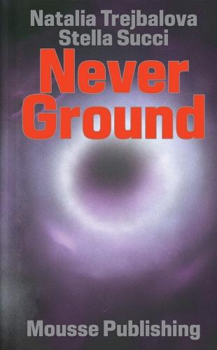 Never Ground