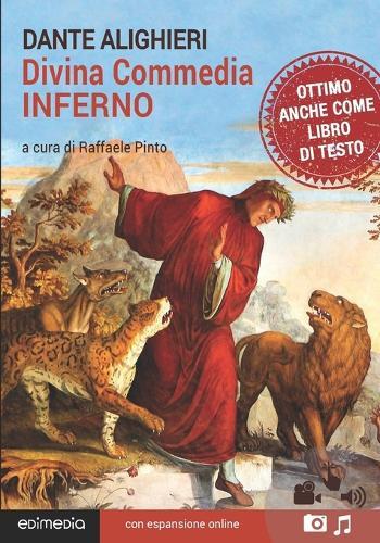 Divina Commedia. Inferno (con espansione online)