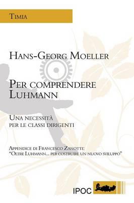 Per Comprendere Luhmann