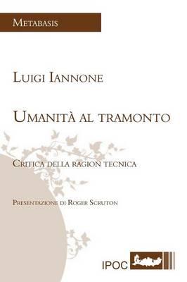 Umanita Al Tramonto