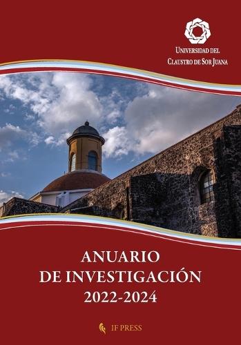 Anuario de Investigación 2022-2024
