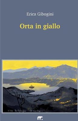 Orta in giallo