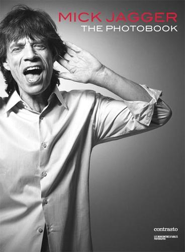 Mick Jagger:The Photobook: The Photobook