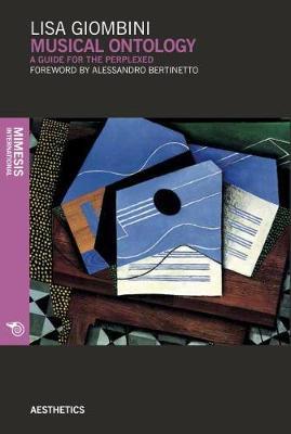Musical Ontology: A Guide for the Perplexed
