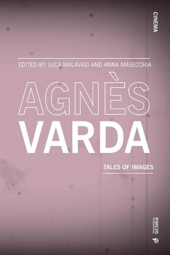 Agnès Varda: tales of images