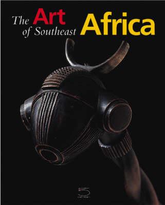 The Art of Southeast Africa: From the Conru Collection