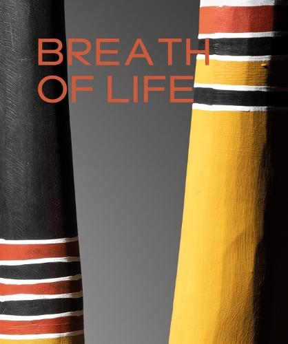 Breath of Life