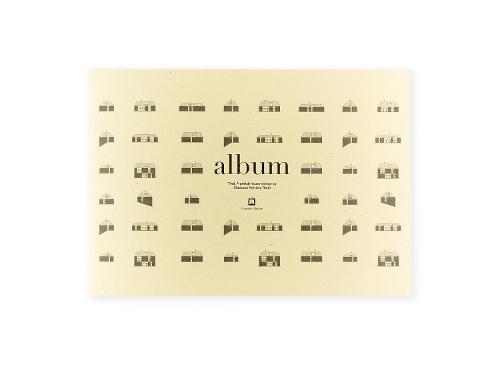 Album Tind - a Prefab House Design by Claesson Koivisto Rune