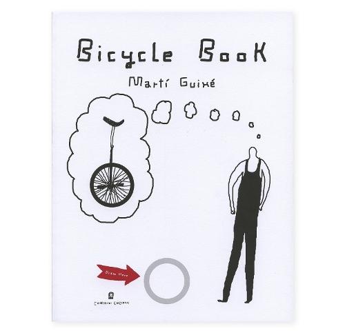 Marti Guixe - Bicycle Book