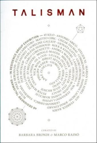 Talisman - Contemporary Symbolic Objects