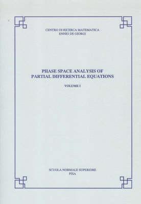Phase space analysis of partial differential equations