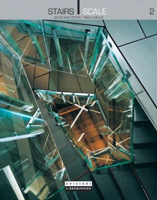 Stairs 2/Scale 2