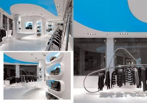 New Shops 9: Made in Italy