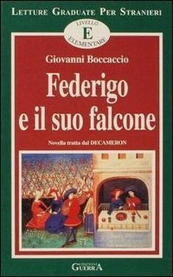 Federigo e il suo falcone
