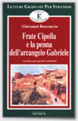 Frate Cipolla e la penna dell'arcangelo Gabriele