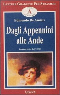 Dagli appennini alle ande