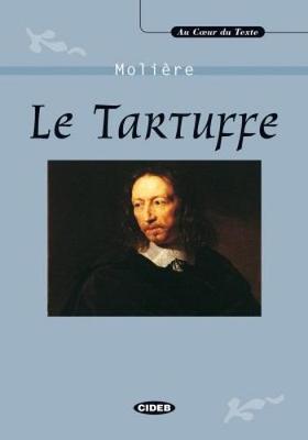 Le Tartuffe - livre