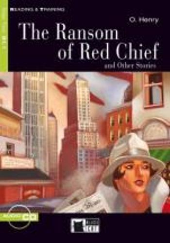 RANSOM OF RED CHIEF STEP TWO B1.1