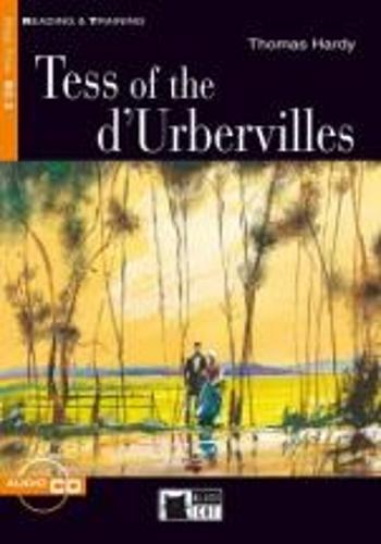 TESS OF THE DURBERVILLES STEP FIVE B2.2