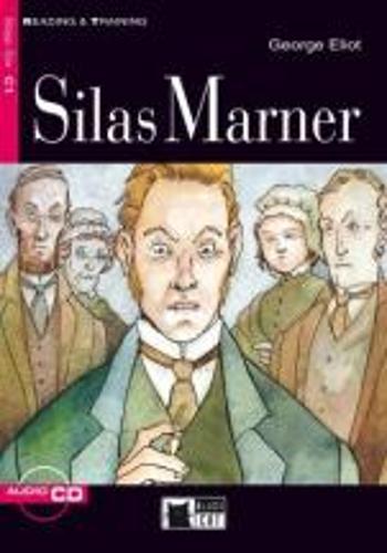 SILAS MARNER STEP SIX C1
