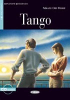 Imparare leggendo: Tango - book & CD
