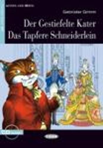 DER GESTIEFELTE KATER