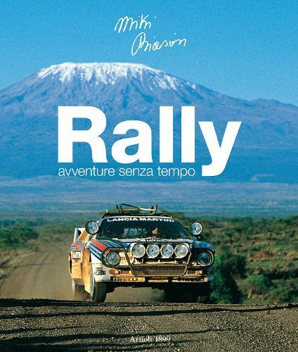 RALLY: Timeless adventures