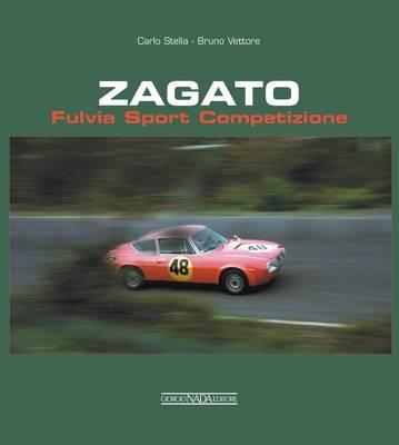 Zagato Fulvia Sport Competizione