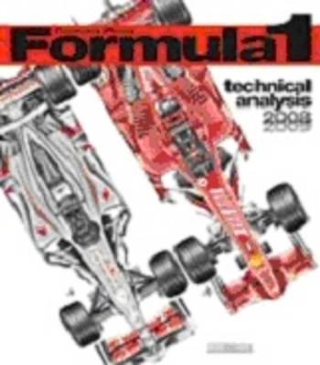 Formula 1 2008-2009: Technical Analysis