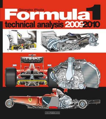 Formula 1: 2009/2010 Technical Analysis