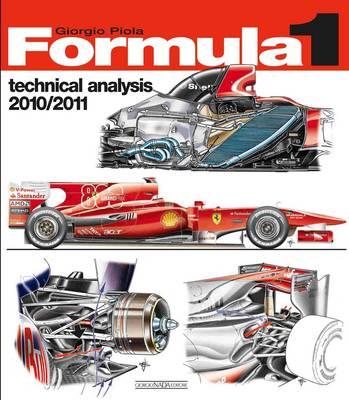 Formula 1 Technical Analysis